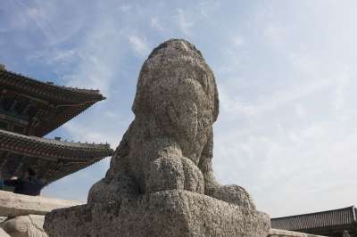 古代历史 考古遗址 历史景点 历史 纪念碑 岩石 雕塑 天空