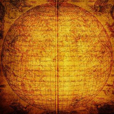 背景 剪贴簿 纸 优质的 质地 装饰性的 页 世界地图 裂缝
