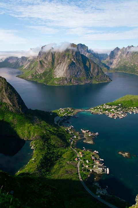 山 海 岛屿 景观 自然 海洋 山 岛屿 岛屿 岛屿 岛屿