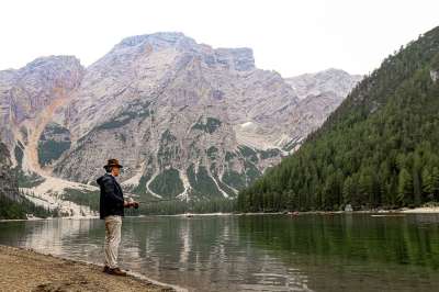 Lagodibraies 有类别 钓鱼 飞蝇钓鱼 鳟鱼 体育 自然
