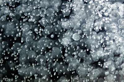 水 背景 滴 雨 蓝色的 降低 质地 溅 矢量 缩合 抽象