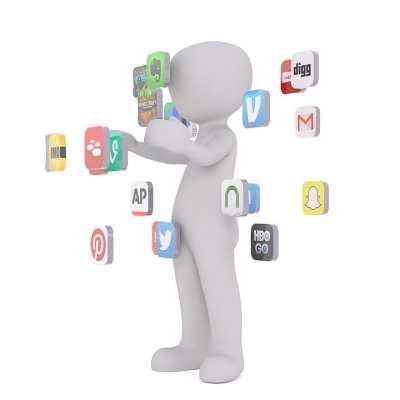 App 主意 电话 卷筒纸 蜘蛛网 绿色 新手 幼稚的