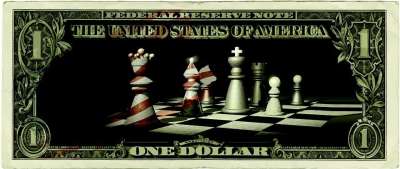 美国 美元 目的 象棋 国际象棋游戏 玩 战略 世界强国 扩张