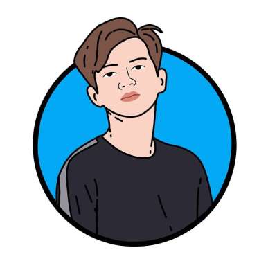 家伙 肖像 卡通片 英俊 人 男人 漫画 头像 外形