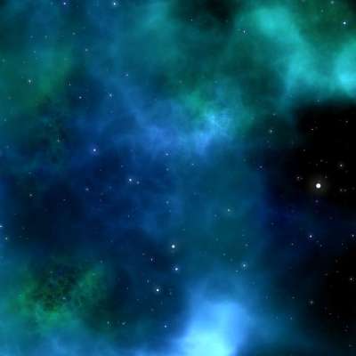 空间 星星 宇宙 天堂 星系 蓝色的 背景