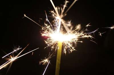烟火 烟花 庆祝 7 月 4 日 自由 爆炸 庆典 事件 节日