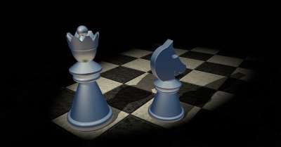 女士 马 施普林格 象棋 国际象棋游戏 棋盘上的棋子 数字 战略