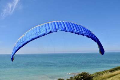 滑翔伞 滑翔伞翼 飞机 肾上腺素 飞 飞行 天气 体育 风