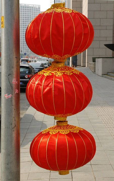中国人 灯笼 中国 文化 节日 传统的 亚洲人 东方的 装饰
