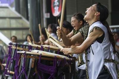 鼓 乐队 音乐 事件 娱乐 音乐会 阶段 表现 节日 音乐家
