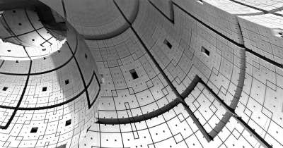 形象的 设计 背景 技术 数字化 建造 布局模板 抽象的