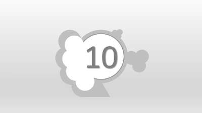 一 零 十 折扣 10掉 优惠10 10 金10 提供的标记