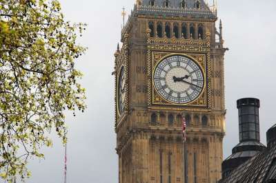 伦敦 旅行 地标 英国 联合王国 旅游 观光 大笨钟