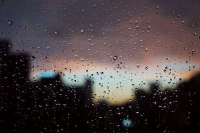 雨滴 日落 窗口 忧郁的 窗外 红色 窗外 窗外 窗外 窗外