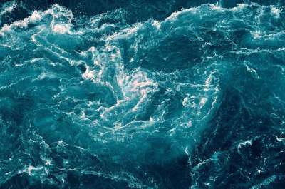 海 波浪 水 抽象 质地 蓝色的 气泡 颜色 海浪 溅 液体