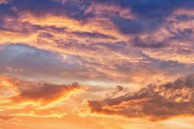日落 自然 天堂 黎明 黄昏 夏天 云 天气 明亮的 光