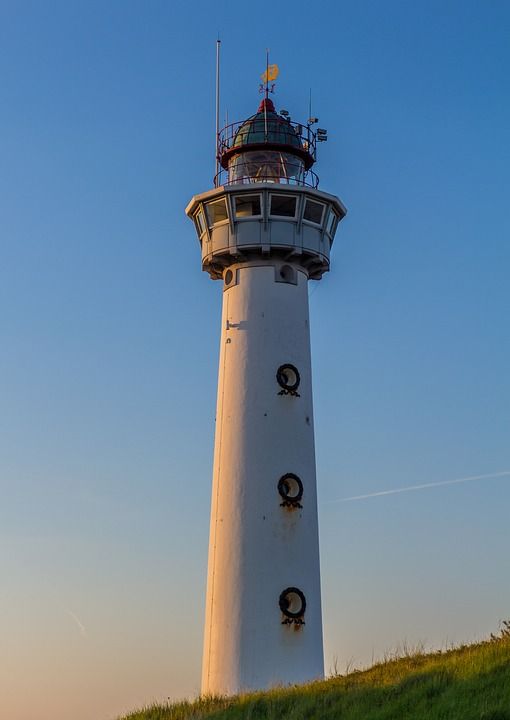 灯塔 塔 海岸 建造 Daymark 建筑学 天堂 信标 港口