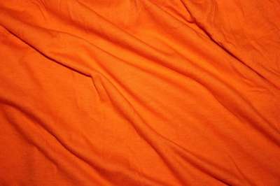 橙色的 布 床单 时尚 衣服 设计 织物 棉 零售 衣柜
