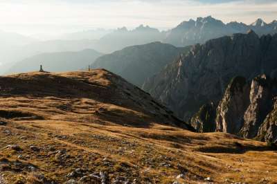白云岩 山 峰 首脑 山脉 多山 山地景观 小路 山路 景观