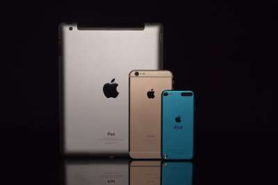 曼萨纳 产品 摄影 平板电脑 Iphone Ipod 设备 技术