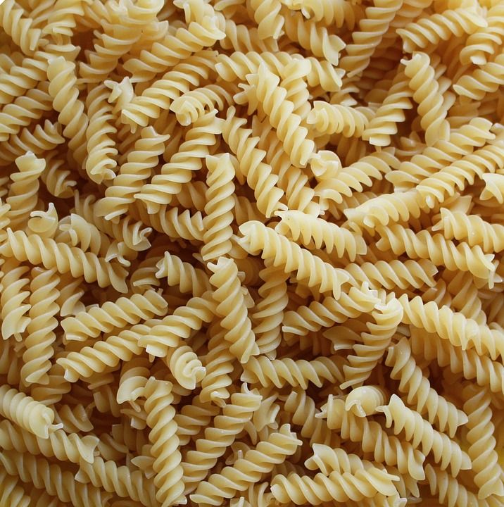 意大利面 厨师 食物 食品 午餐 食用 Alimentari 美食