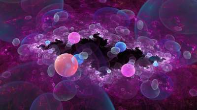 分形 质地 背景 设计 图案 幻想 花的 螺旋 科学 火焰