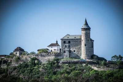 历史地标 建筑学 摩拉维亚 旅游目的地 栖息