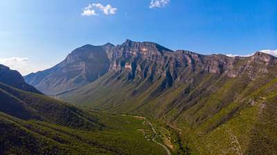 山 大炮 自然 风景 沙漠 公园 谷 地质学 景观 岩石