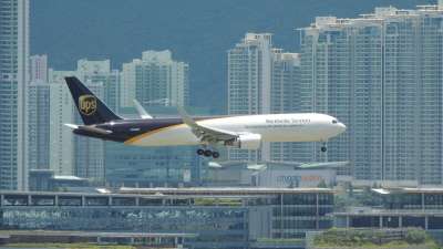 香港邮政 飞机 旅行 飞机场 亚洲 结构 航班 洪 孔 建造