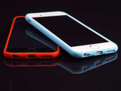 Ios 新的 移动的 小工具 软垫 手机 时间 技术 智能手表