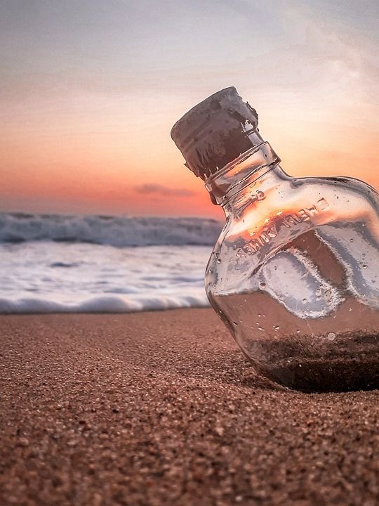 日出 日落 海滩 海 贝壳 Beachvibes 珊瑚 云 云景