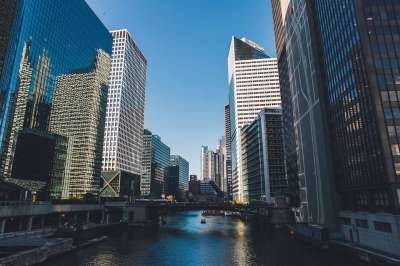 结构 建造 商业 城市 城市景观 市中心 金融 现代的 办公室