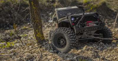 Rc 吉普车 吉普车Rubicon 牧马人 Avto 自动 汽车