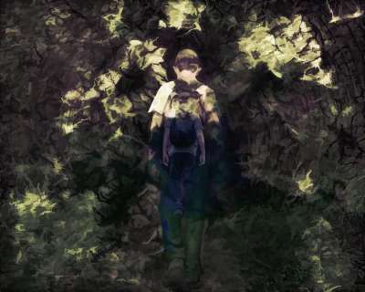超现实的 景观 幻想 艺术的 丰富多彩的 有创造力的 超现实主义