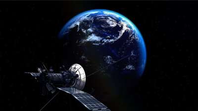 卫星 地球 行星 宇宙 气氛 太空旅行 星星 空间 天体