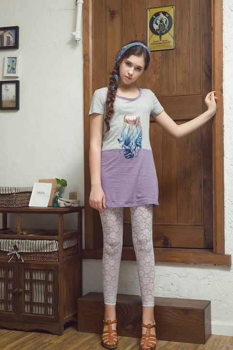 俄罗斯 模特 美女