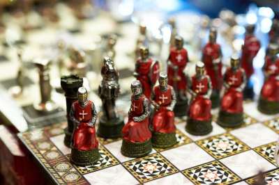 棋 游戏 头脑 战略 玩 电 解决方案 目标 对抗 规划