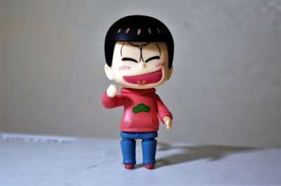 松野 Osomatsu 日本人 动漫 卡通片 电视 系列 特点