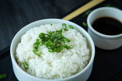 白饭 食物 寿司 午餐 日本人 美味的 传统的 美食