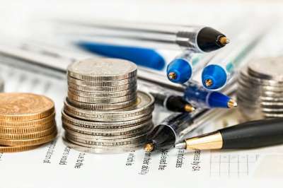 硬币 货币 投资 保险 现金 银行业 金融 商业 钱 成功