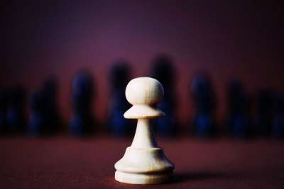 片 棋 游戏 黑色的 白色的 典当