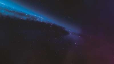 空间 行星 宇宙 地球 天文学 航天 黑暗的 星星 气氛 大气