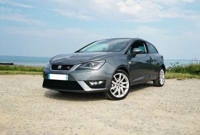 座椅 伊维萨岛 Sc En 体育 城市居民 车辆 汽车
