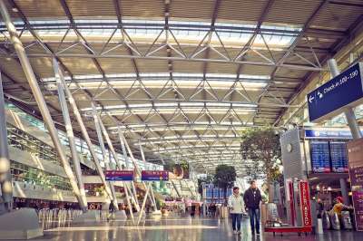 飞机场 终端 飞行 航空 运输 建筑学 国际的 建造 旅行