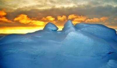 北极 海 海洋 水 南极洲 冬天 雪 冰 天空 云 浮动块