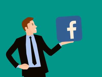抖音 提克托克 蒂克托克 Facebook Facebook 页面