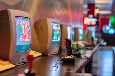 Amiga C64 海军准将 计算机 复古的 技术 优质的 经典的