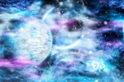 背景 天空 星系 行星 空间 质地 装饰性的 页 装饰