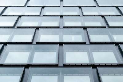 结构 建造 城市 城市景观 当代的 公司的 未来派 几何的 玻璃