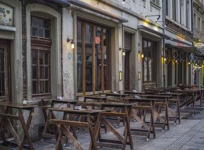 历史中心 酒吧 城市 喝 客栈 餐厅 美食 建筑学 建造 路